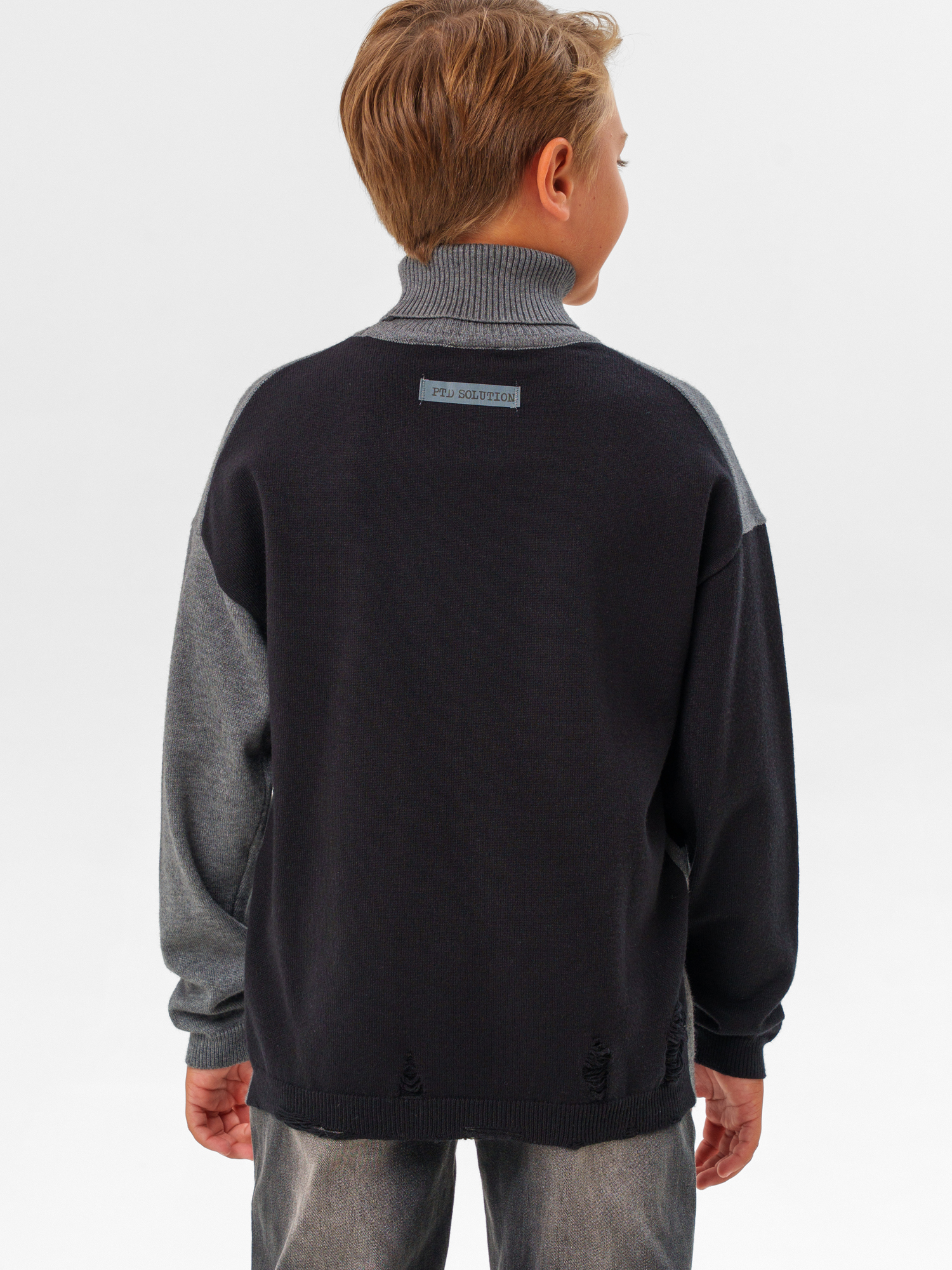 Свитер PlayToday 32511397 - фото 3