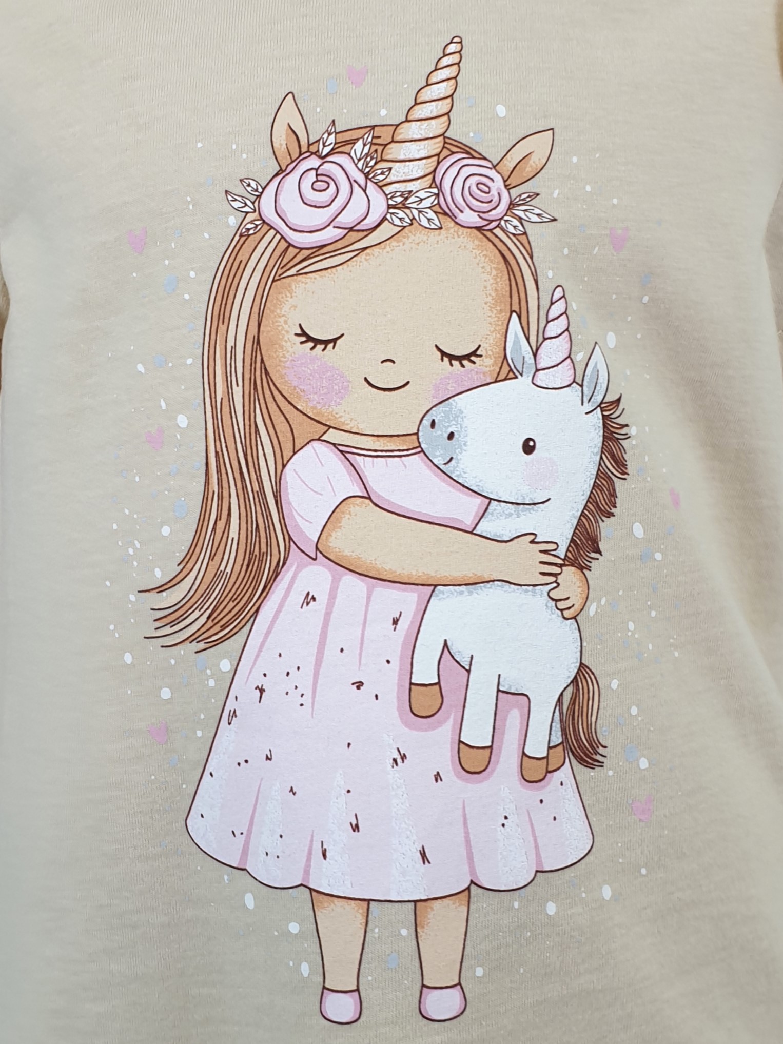 Футболка Luneva 3-77-4. - фото 3