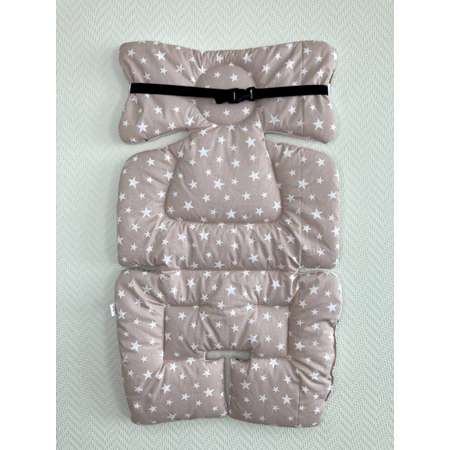 Матрас Baby.Eco.Decor