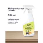 Нейтрализатор запаха Luir Нейтрализатор запаха