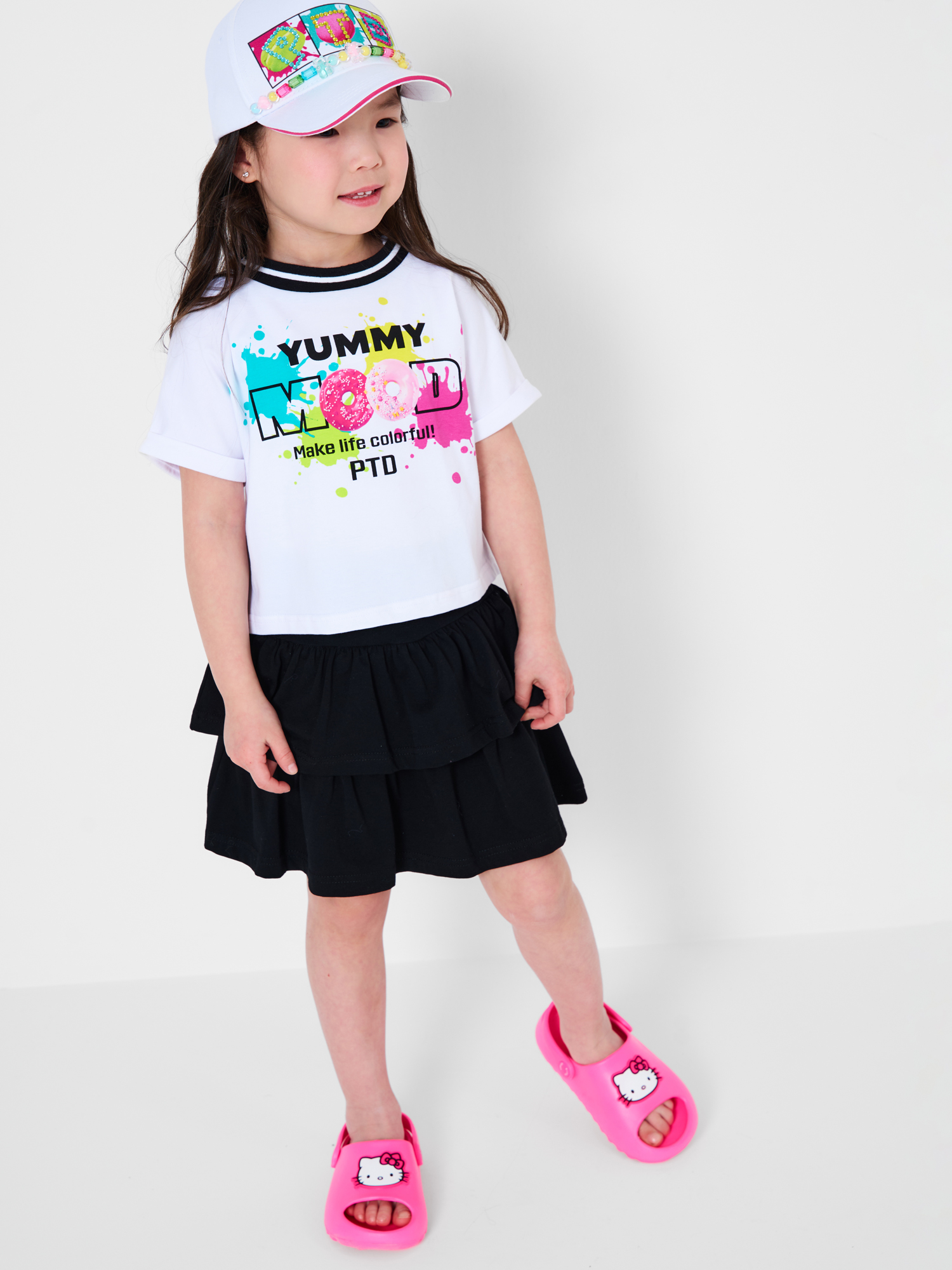 Сабо PlayToday 12642702 - фото 7