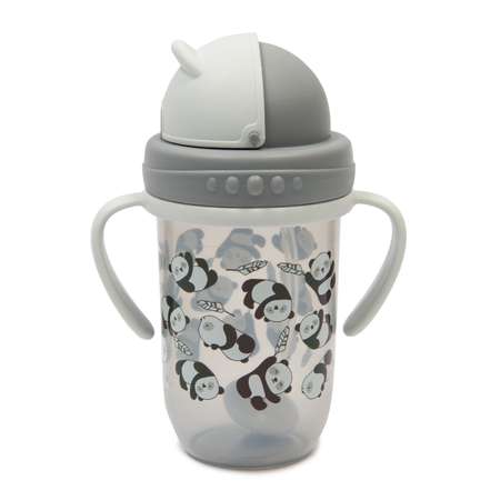 Поильник BabyGo 270 мл 1 шт.