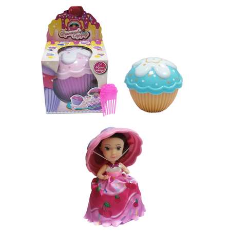 Кукла мини 1TOY в ассортименте