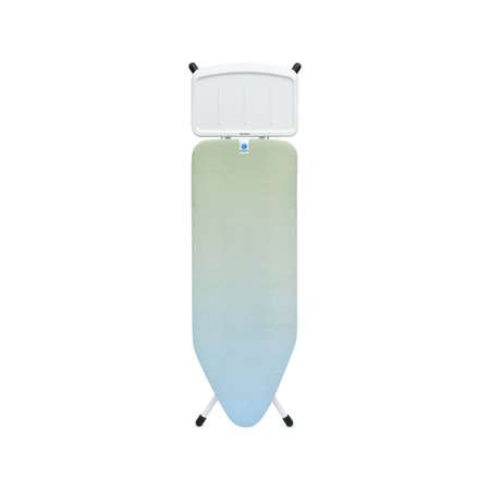 Чехол для гладильной доски Brabantia Спокойное море 124х45см (8мм) 264825