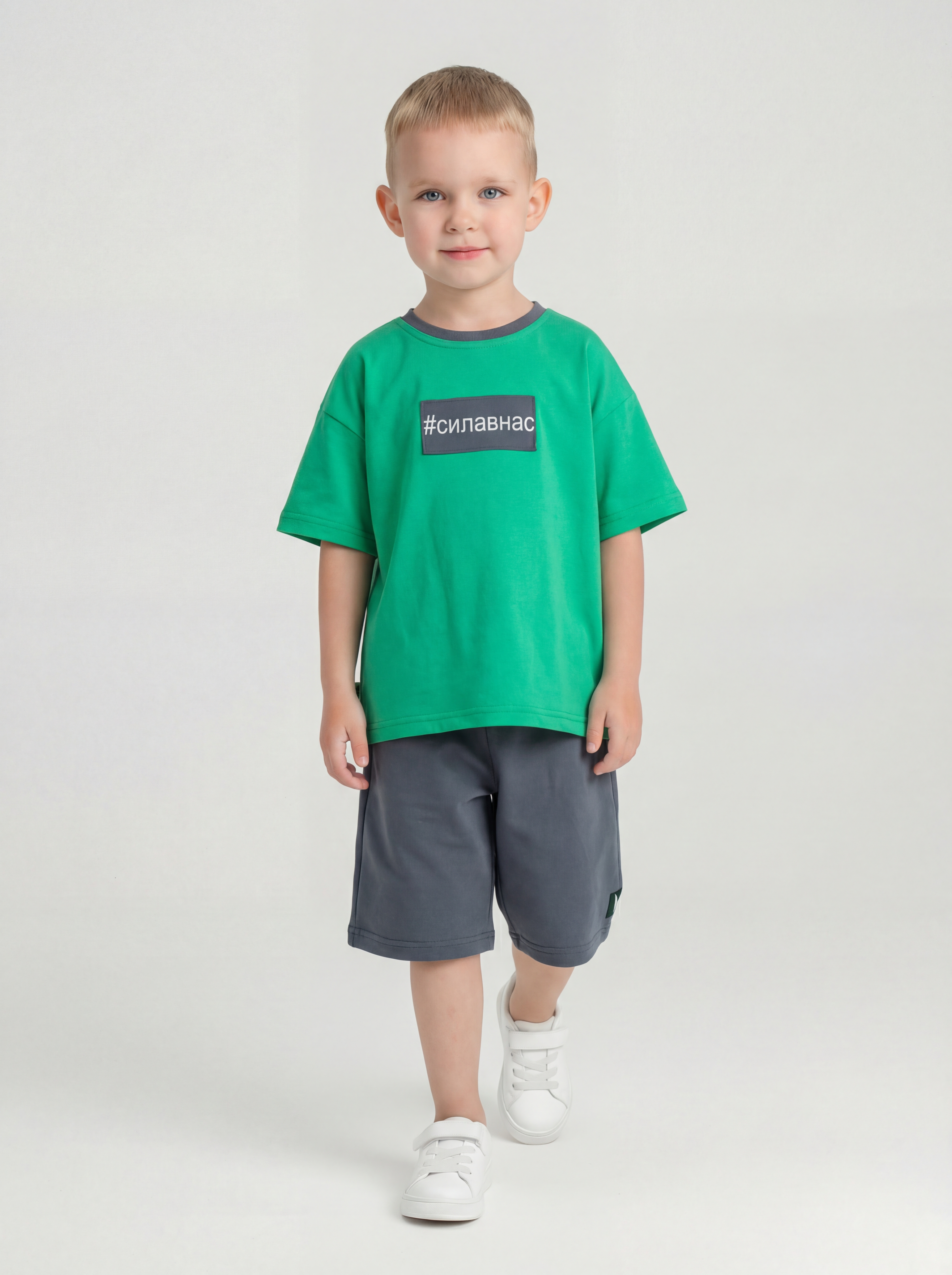 Костюм KUZA 1195А9 - фото 1