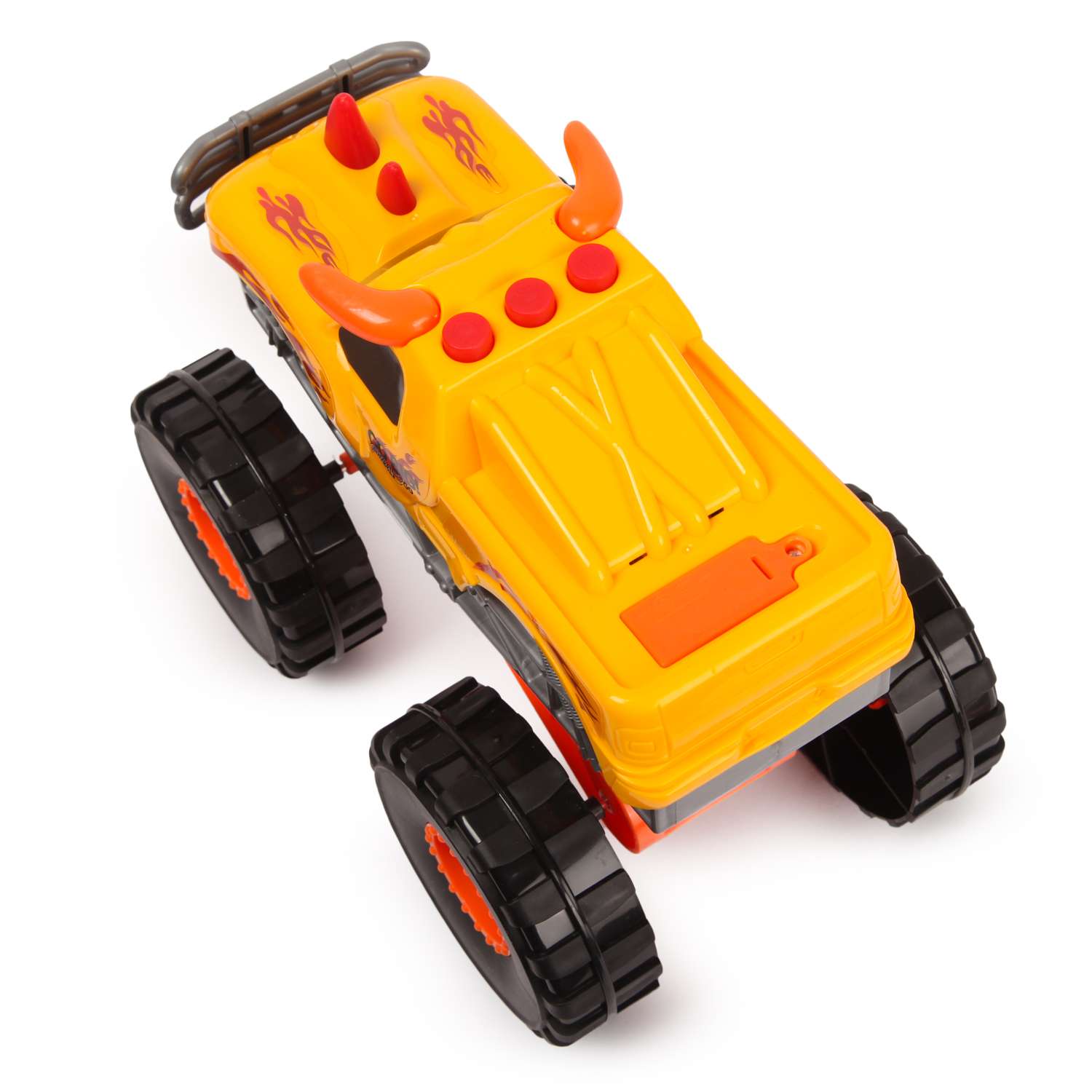 Автомобиль Hot Wheels 62270.0 - фото 6