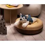 Мягкая игрушка Tallula Лайка 55 см