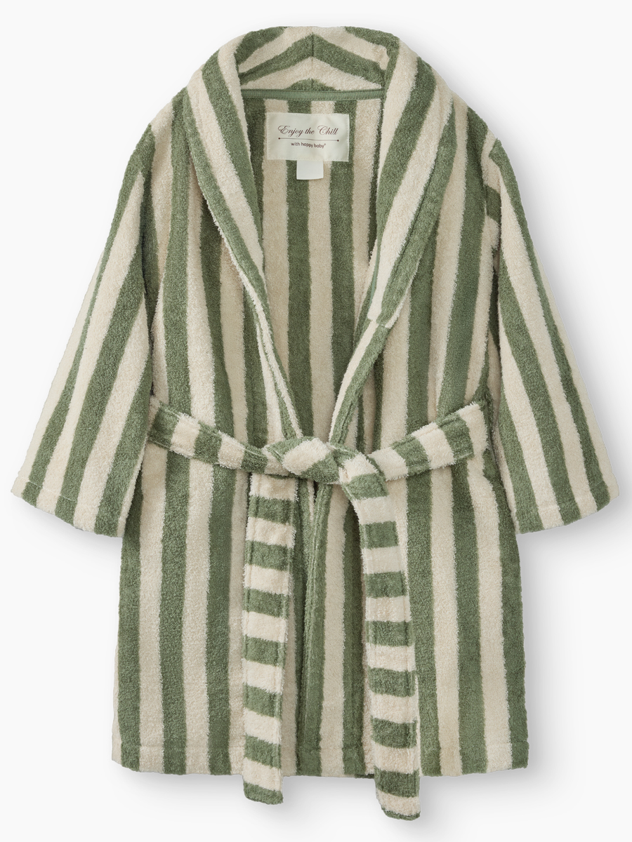 Комплект Happy Baby 88641_white-green - фото 6