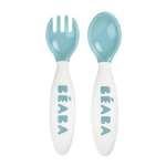 Ложка BEABA 2 предм.