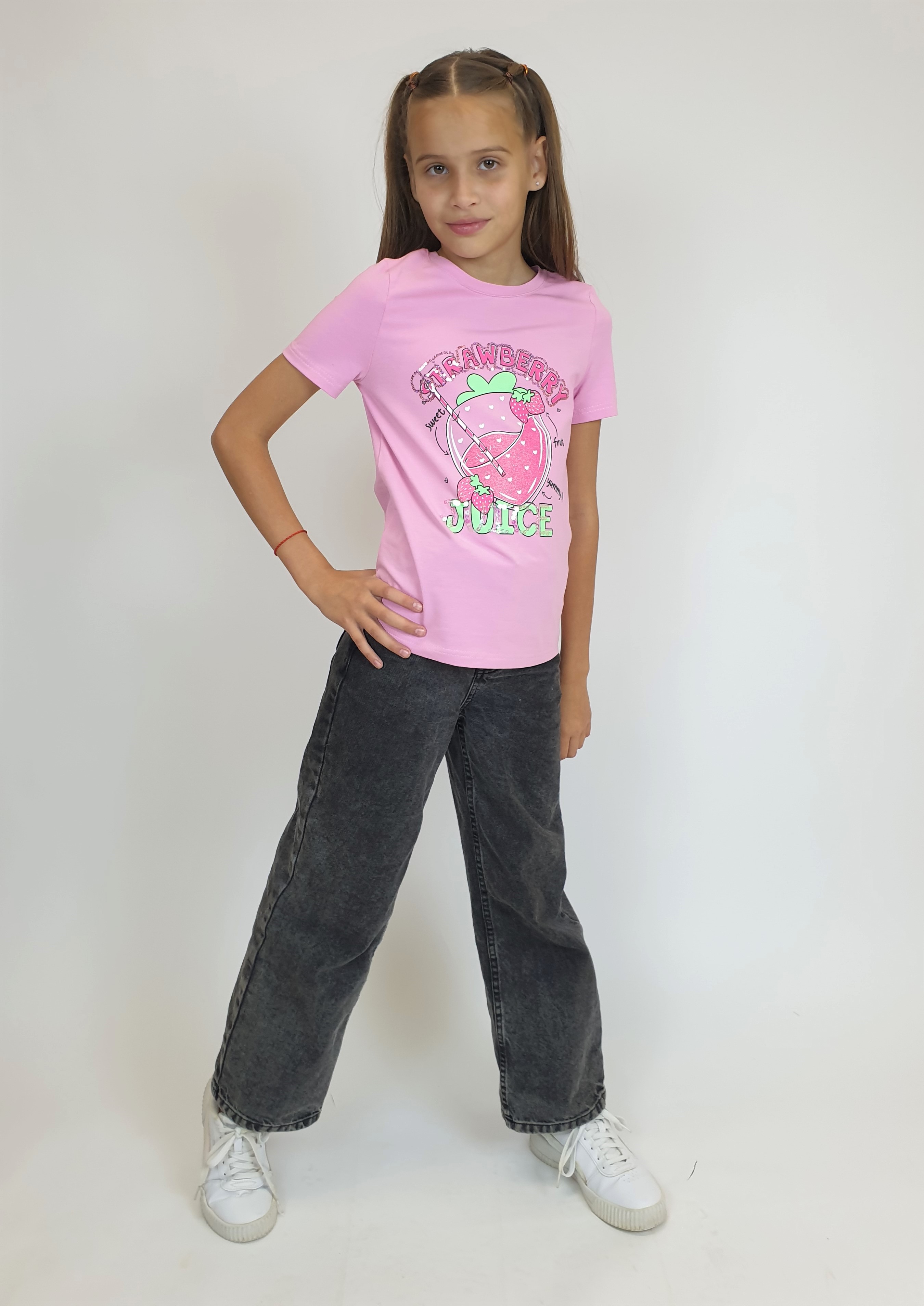 Футболка Luneva 6-72-2. - фото 1