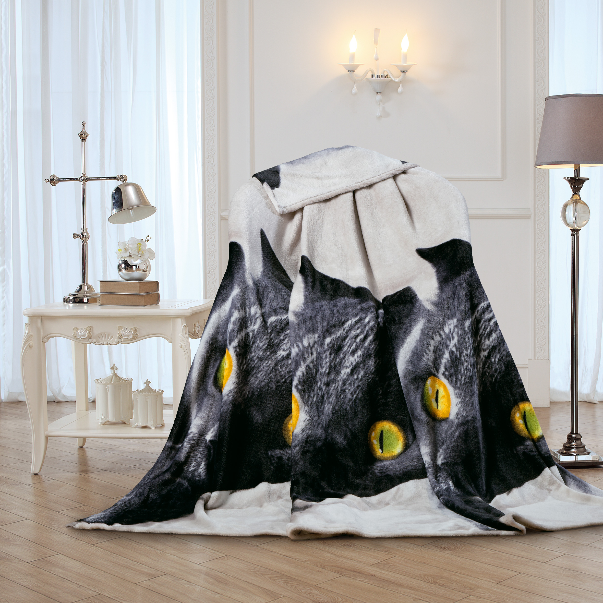 Плед PAVLine - фото 5