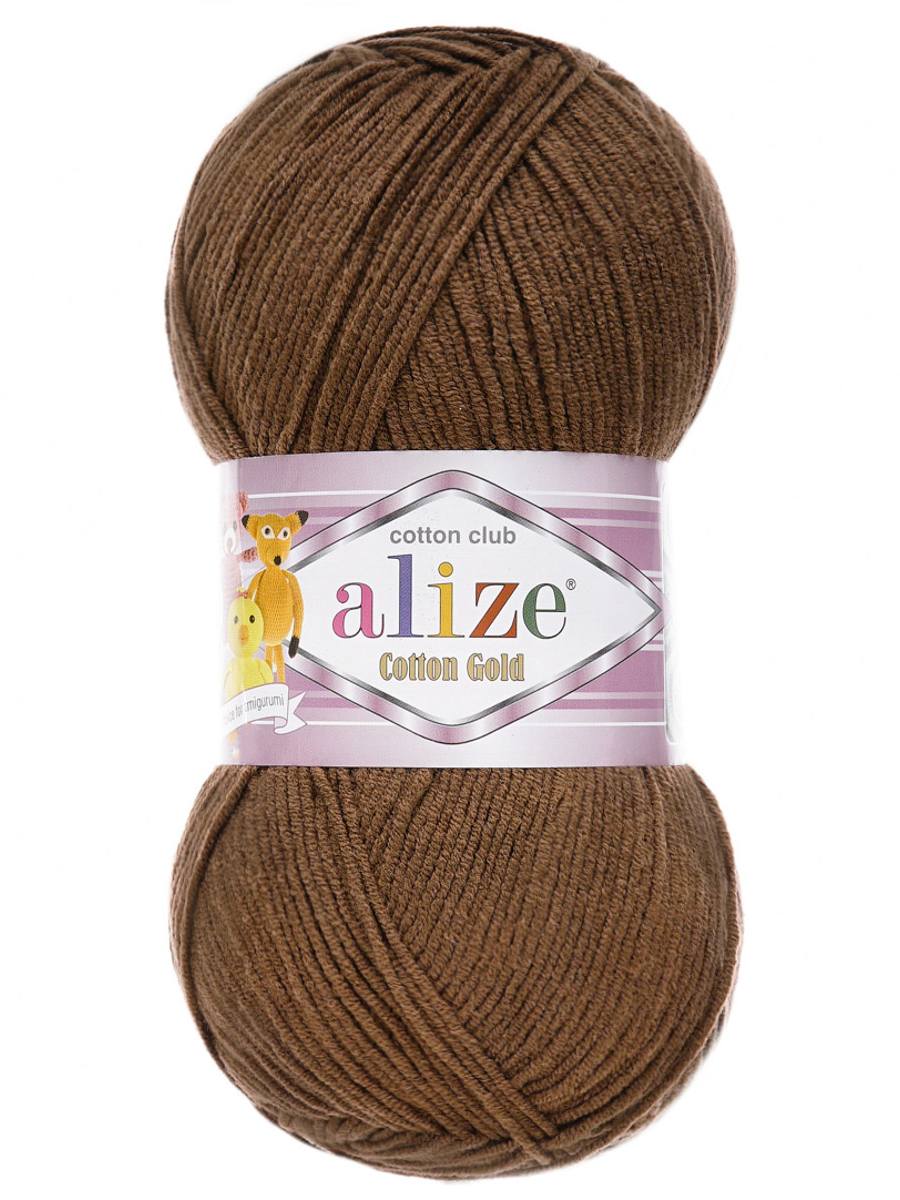 Пряжа Alize 100г 330м 5шт - фото 3
