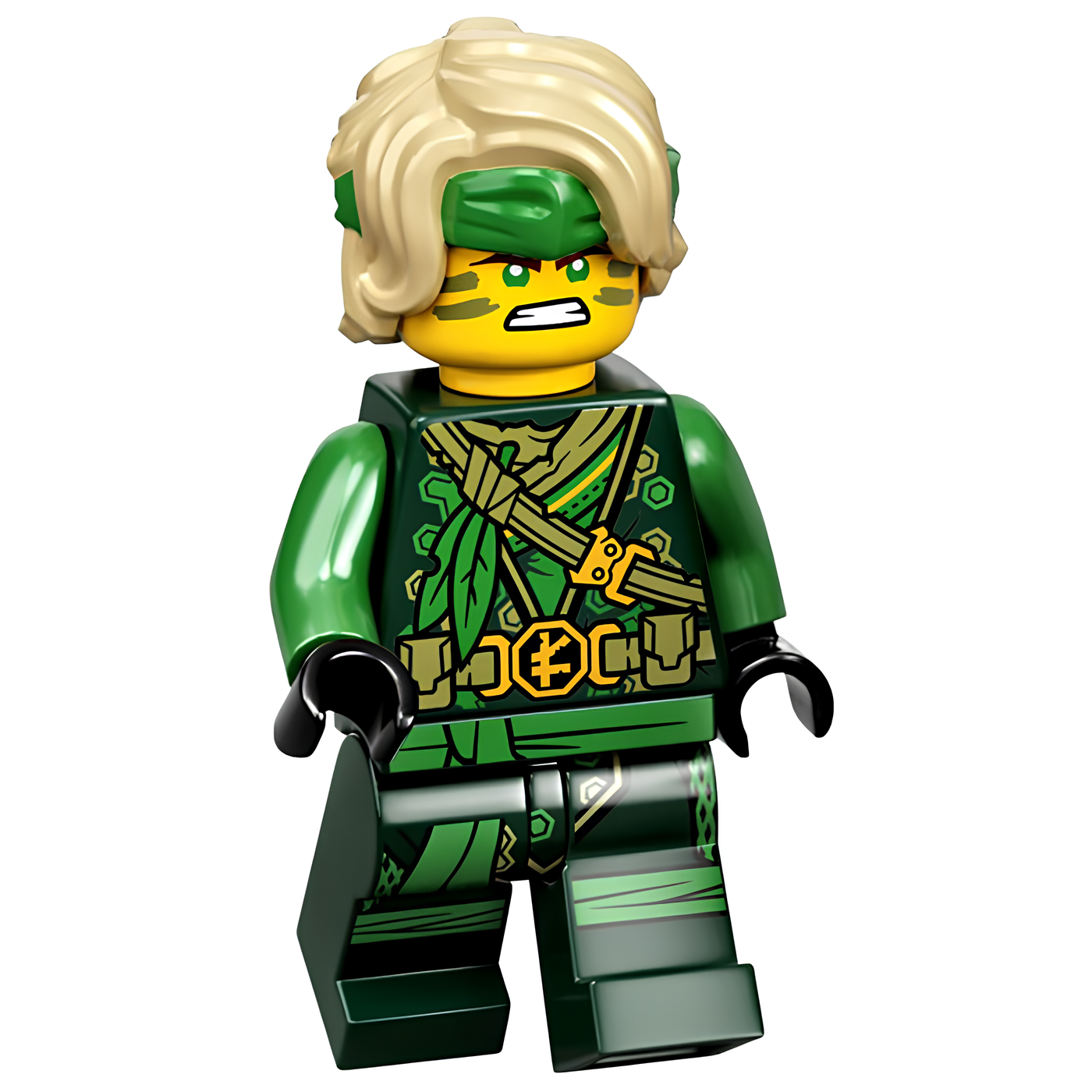 Фигурка LEGO Ninjago Lloyd - фото 1