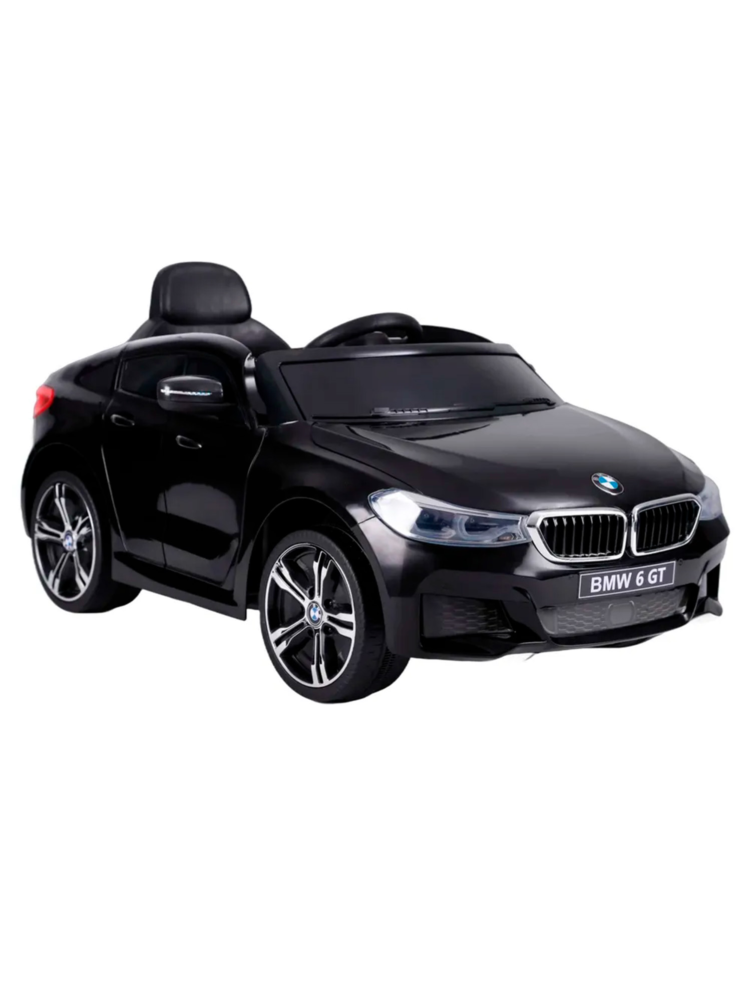 Электромобиль TOMMY BMW BW-1 С пультом ДУ - фото 1