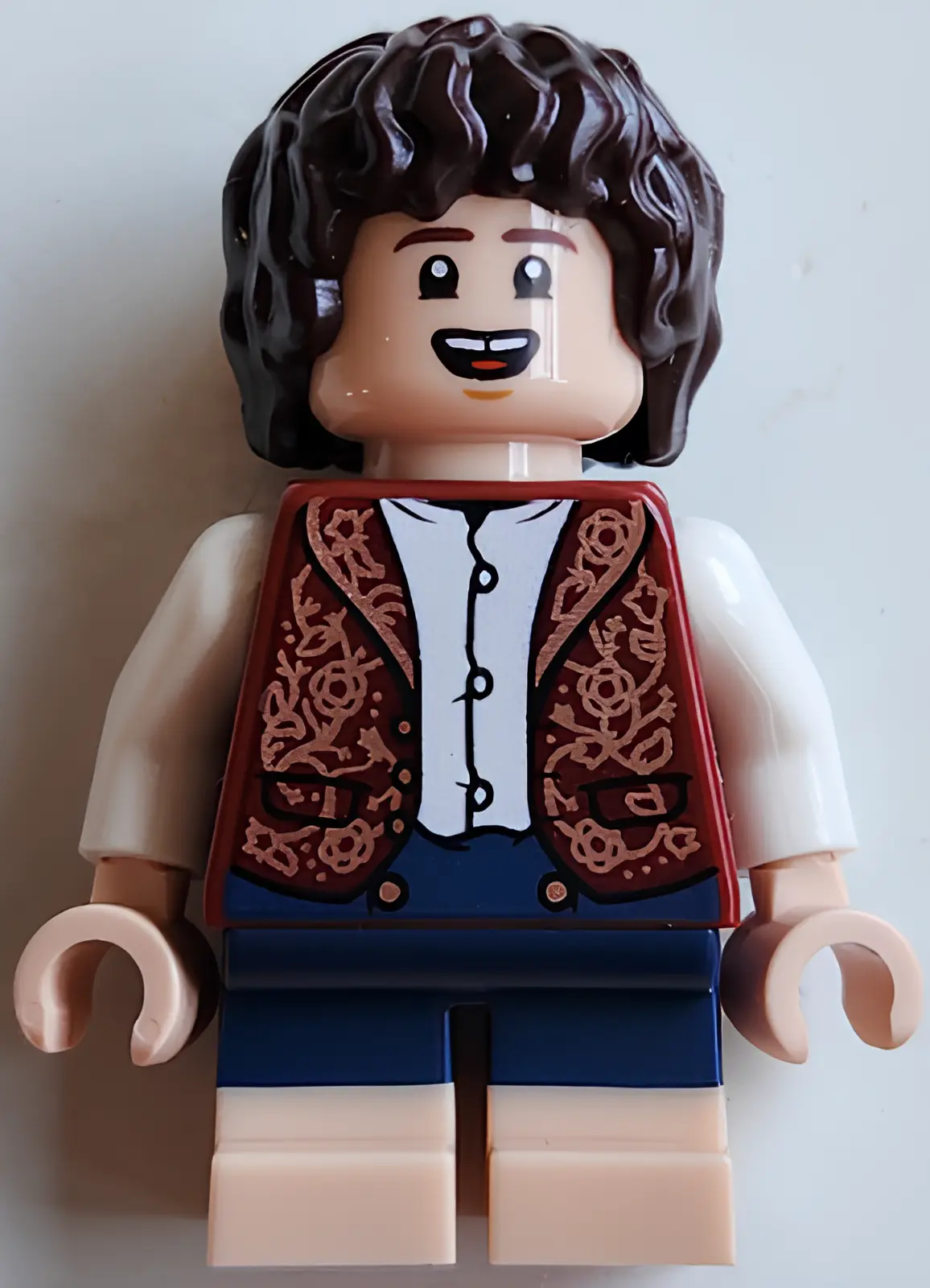 Фигурка LEGO Lord of Rings - фото 1