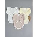 Боди 3 шт Clariss