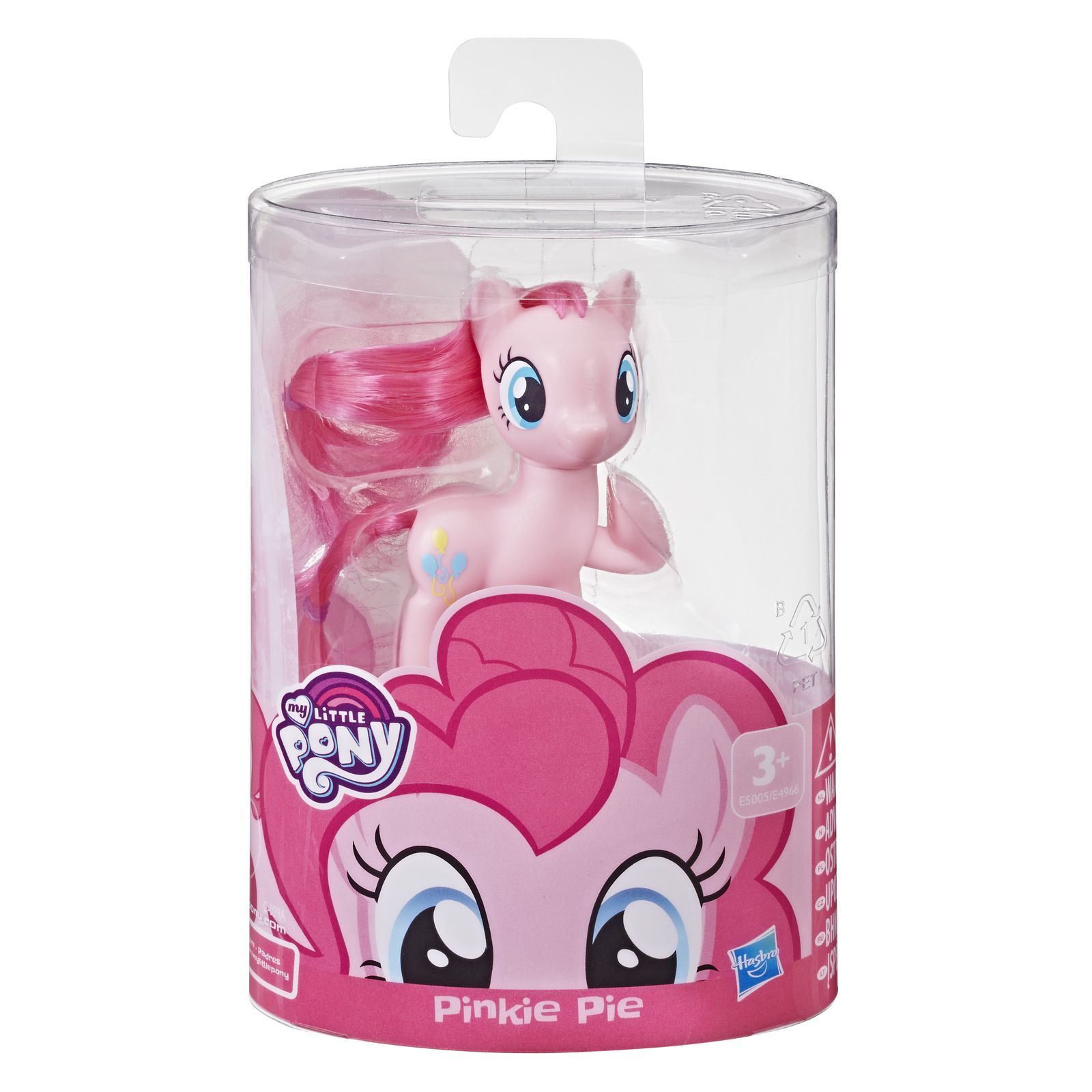 Фигурка My Little Pony - фото 2