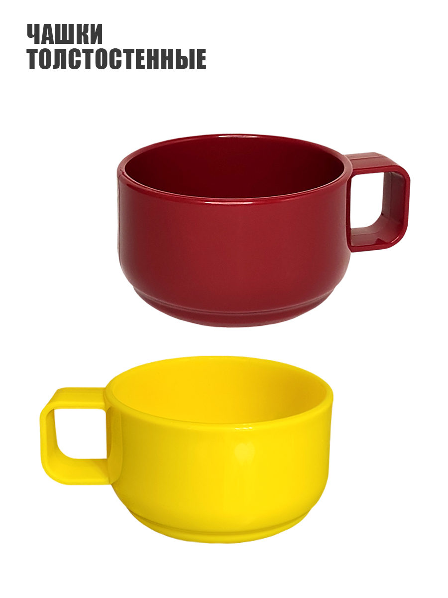 Набор посуды Solaris на 2 персоны - фото 5