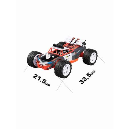 Багги РУ Exost 1:14