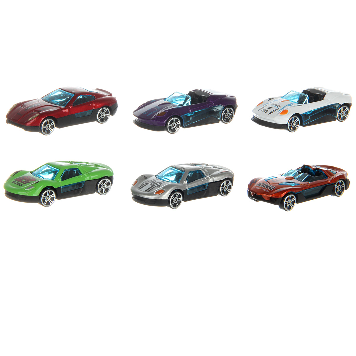 Автовоз Veld Co 136341 - фото 8