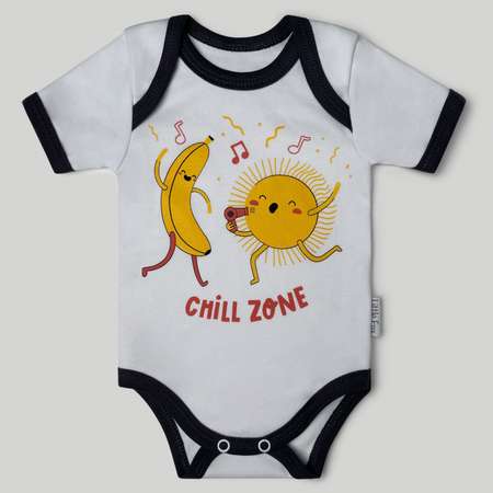 Боди 2 шт Little Fox