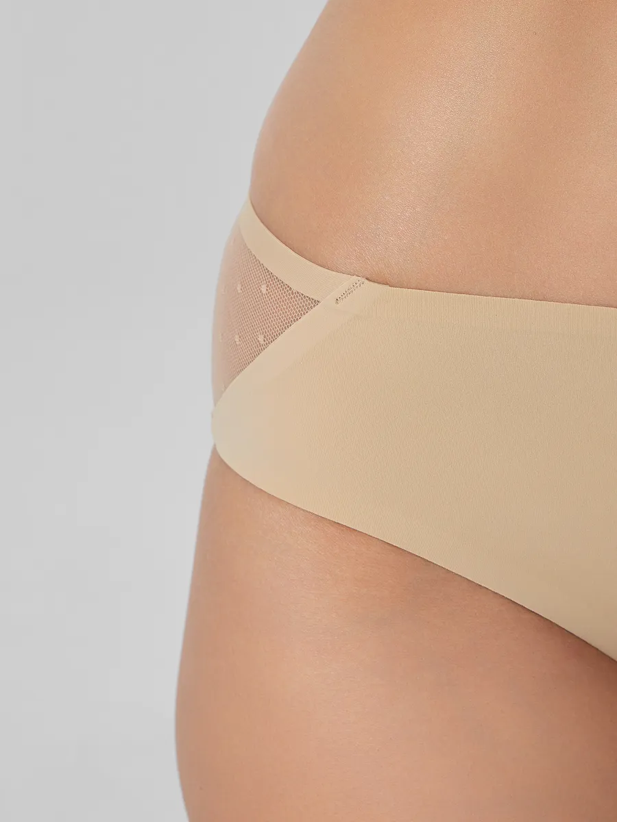 Трусы Mark Formelle (Марк Формэль) 412714/телесный - фото 5