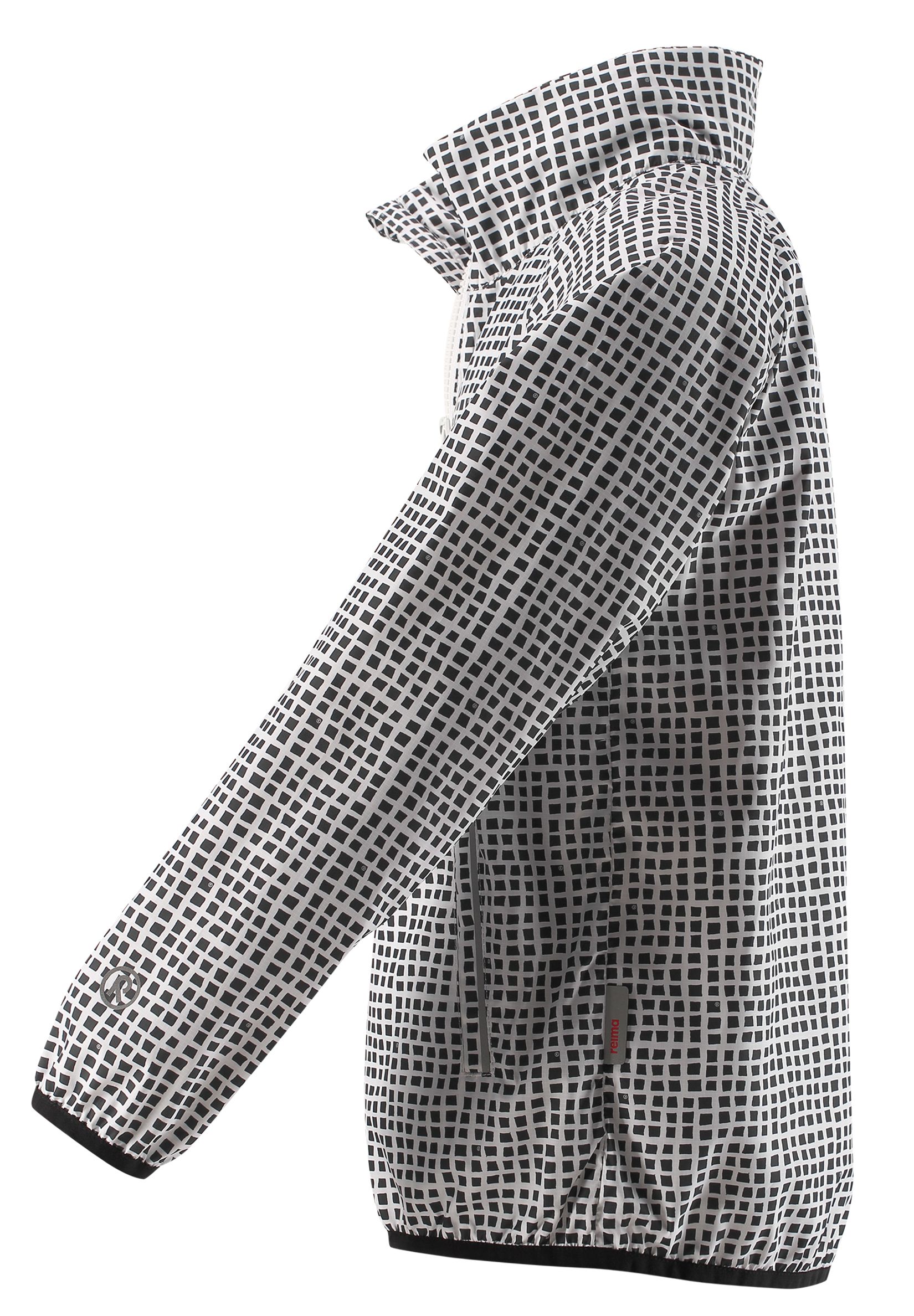 Ветровка Reima 531396-0106 - фото 3