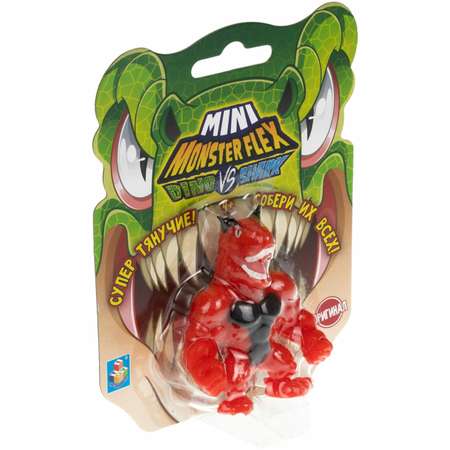 Фигурка Monster Flex Monster flex