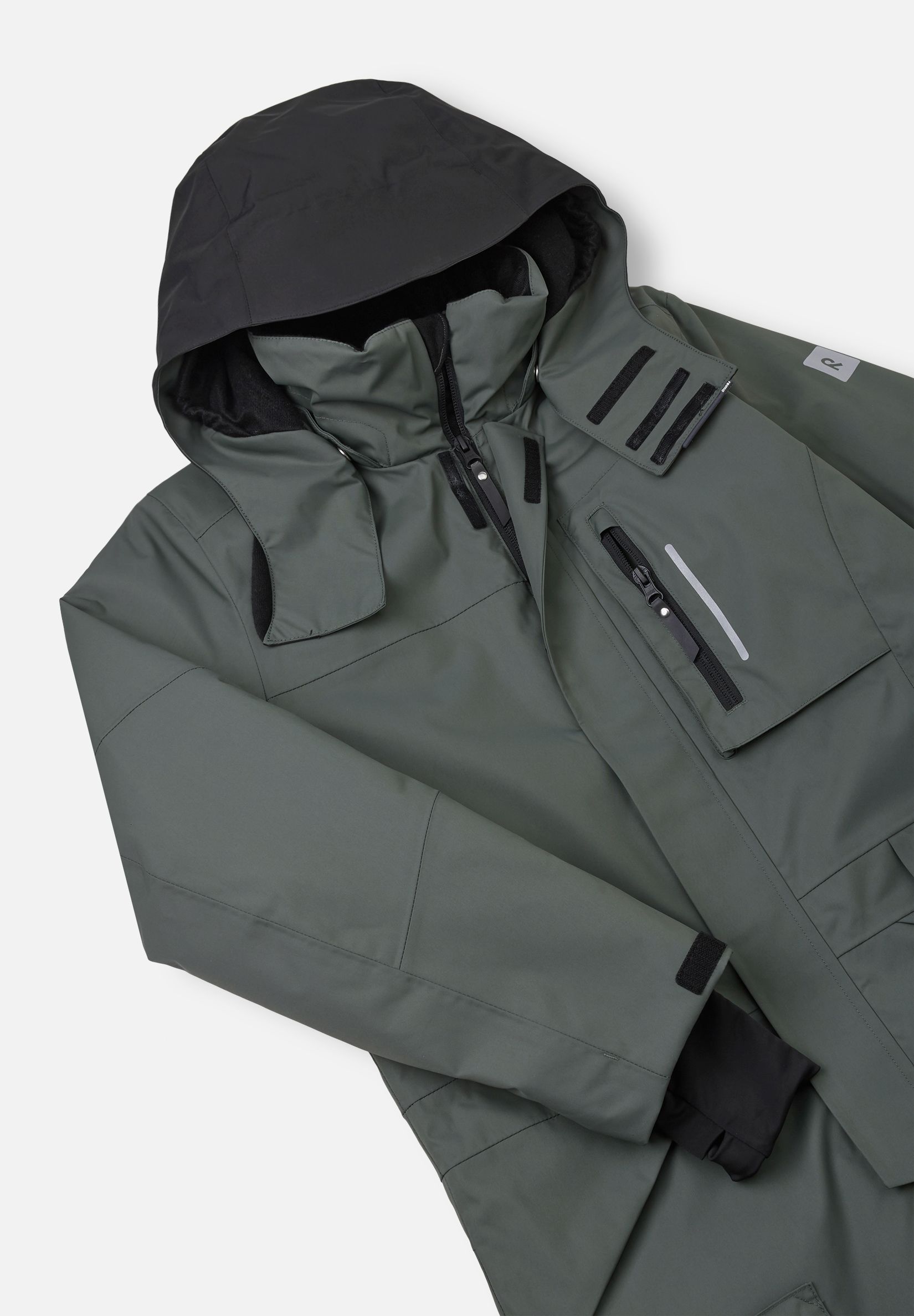 Комбинезон Reima 5100048A-8510 - фото 4