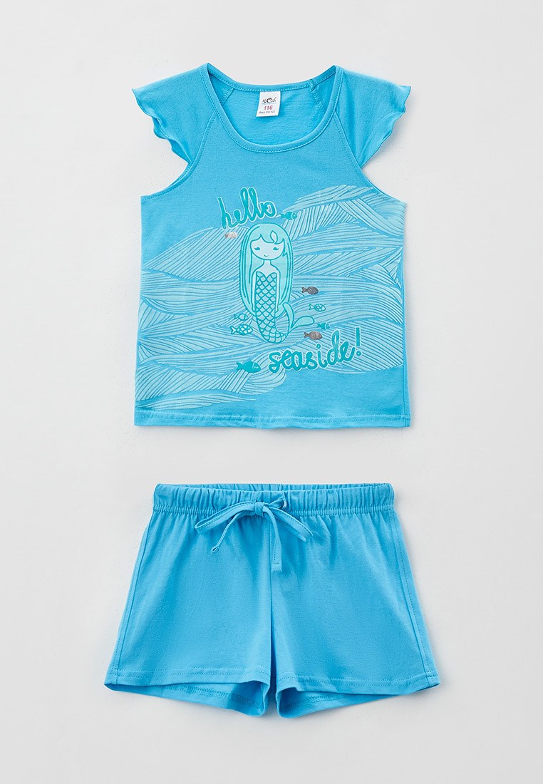 Пижама N.O.A. 11476-1 - фото 2