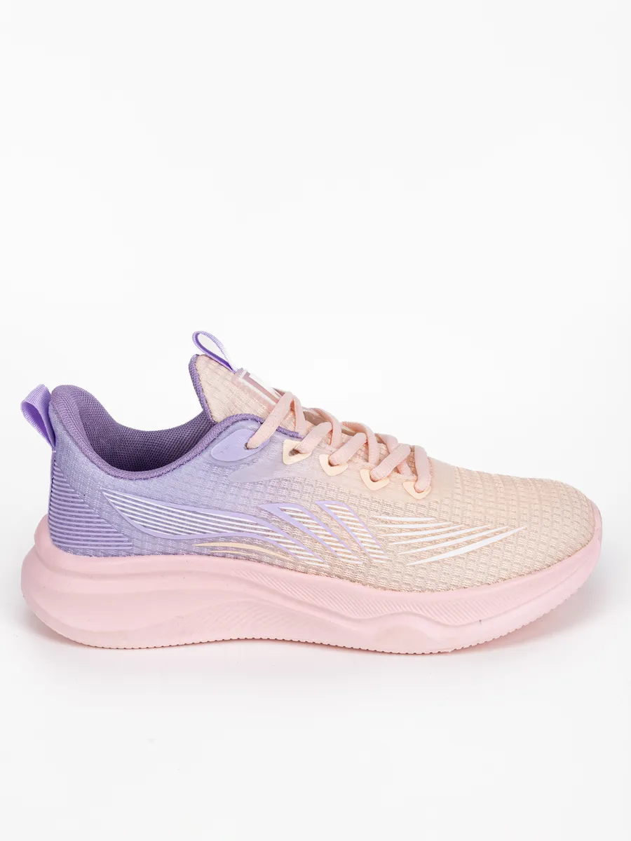Кроссовки KDX QMSS-03 beige - фото 10