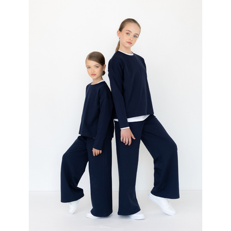 Свитшот и брюки LELUkids