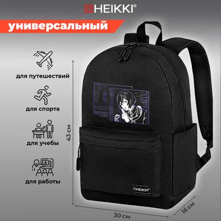 Рюкзак HEIKKI