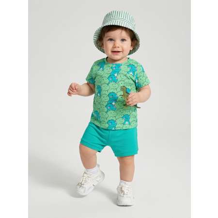 Футболка и шорты YOULALA