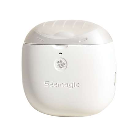 Триммер для ногтей Seemagic Pro