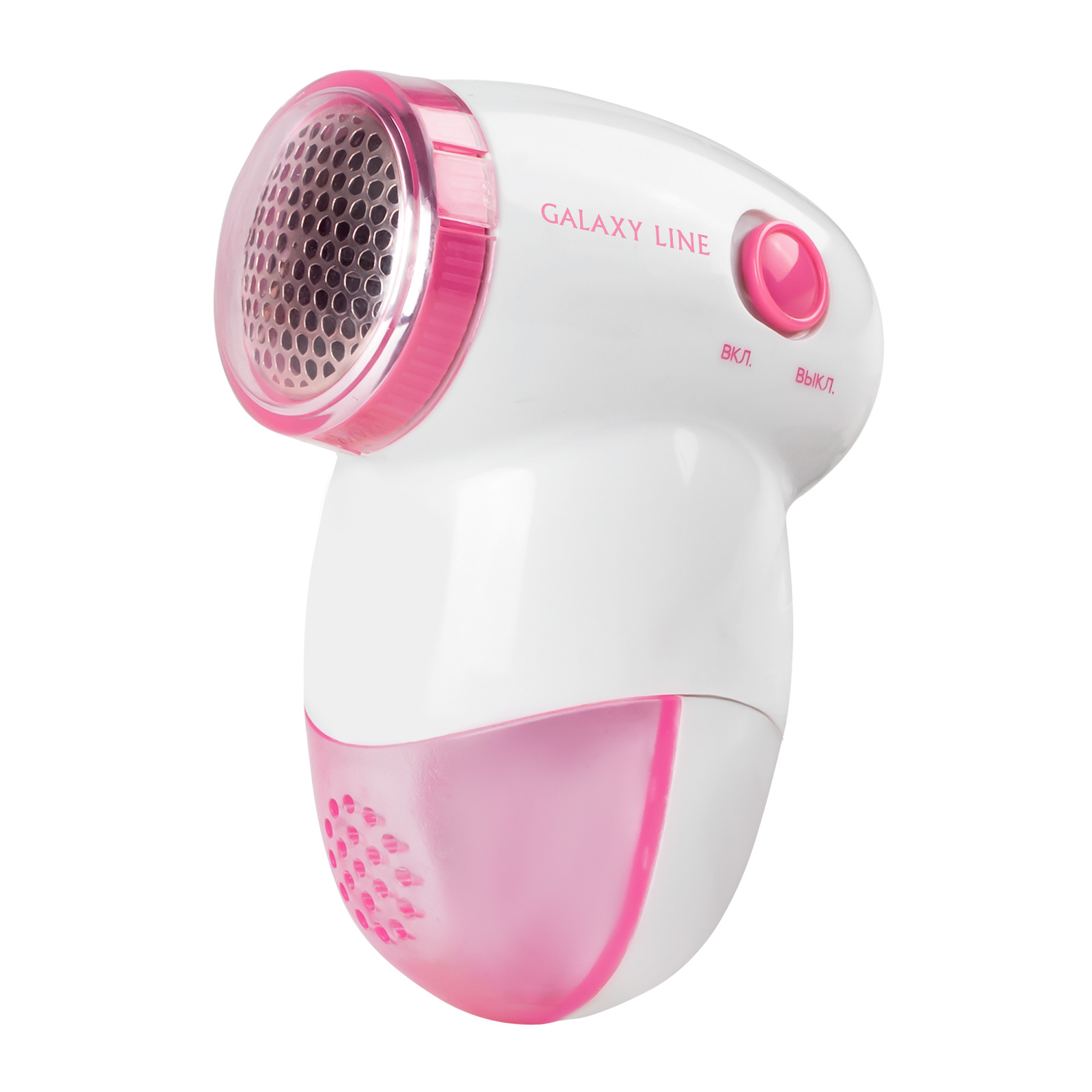 Машинка для удаления катышков Galaxy LINE - фото 2