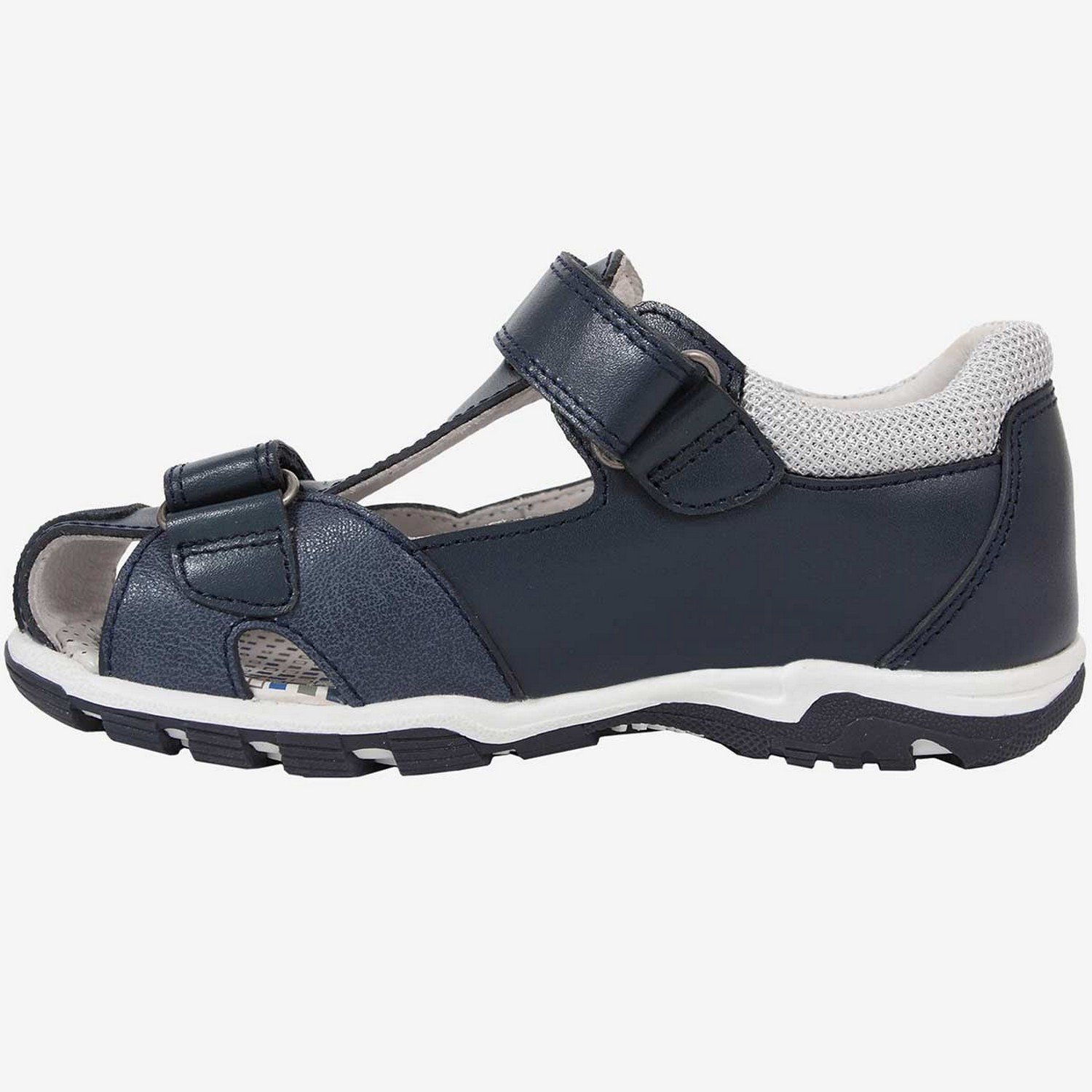 Сандалии Kapika 32672к-2 - фото 2