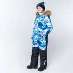 Комбинезон NIKASTYLE