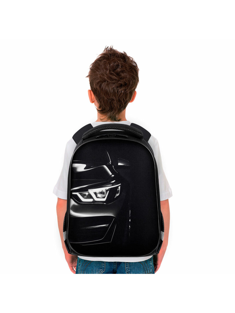 Рюкзак Brauberg - фото 18