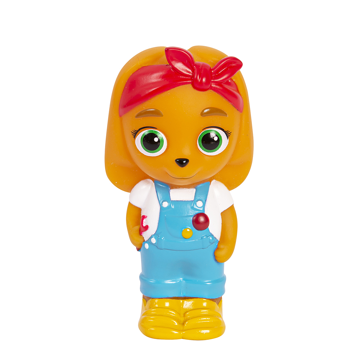 Игрушка Кошечки-собачки - фото 1