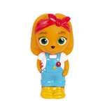 Игрушка для ванной Кошечки-собачки Викки 38452