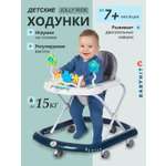 Ходунки Babyhit
