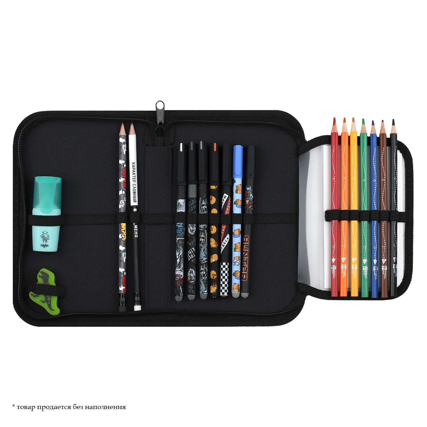 Пенал футляр Феникс + Драйв - фото 3