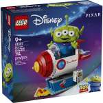 Конструктор LEGO Disney 43307 714 дет.