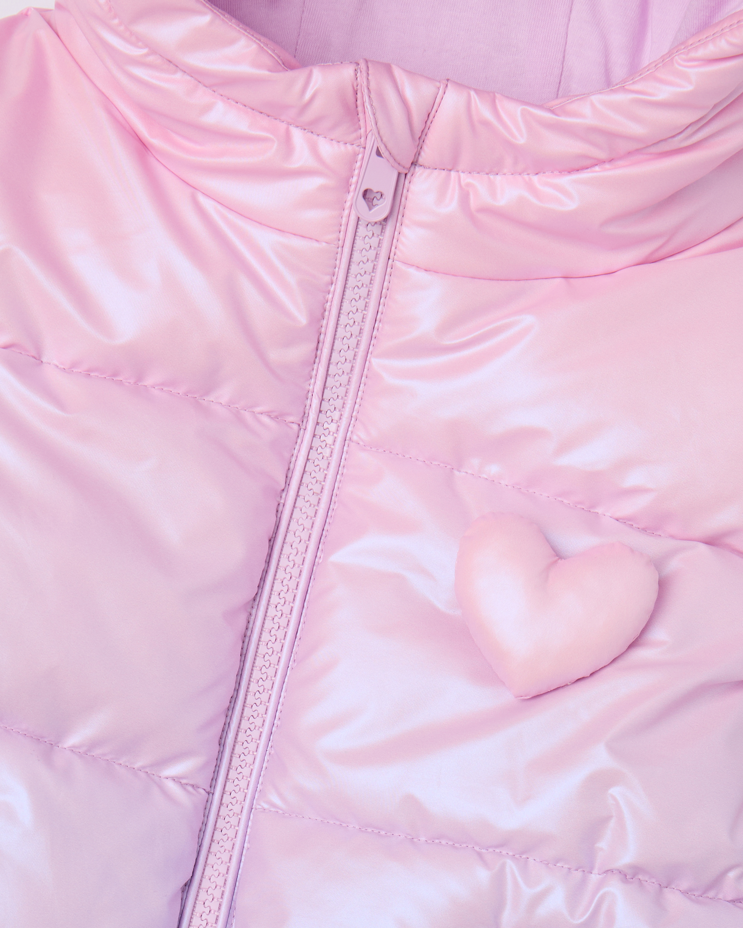 Жилет Baby Go Trend S26BT-1GO01ig-JJ - фото 6