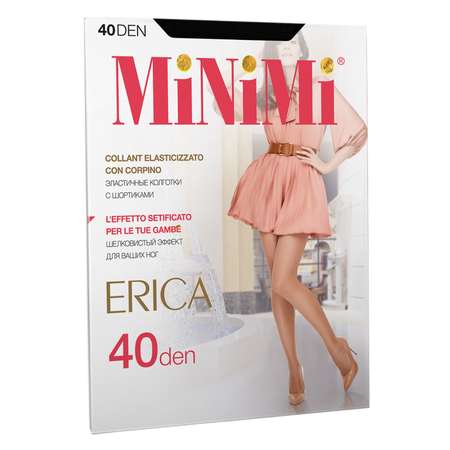Колготки MiNiMi