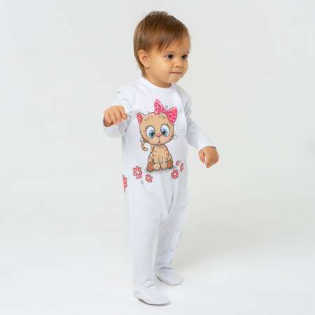 Комбинезон Luxury Baby