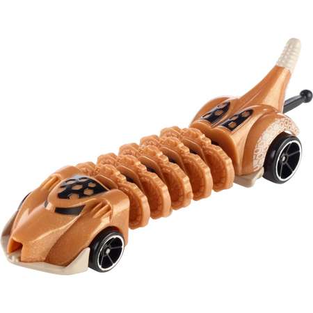 Автомобиль Hot Wheels Мутанты в ассортименте