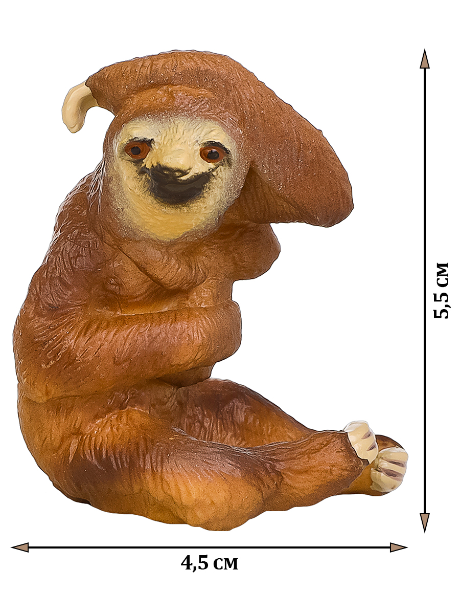 Игровой набор Masai Mara Мир диких животных - фото 5