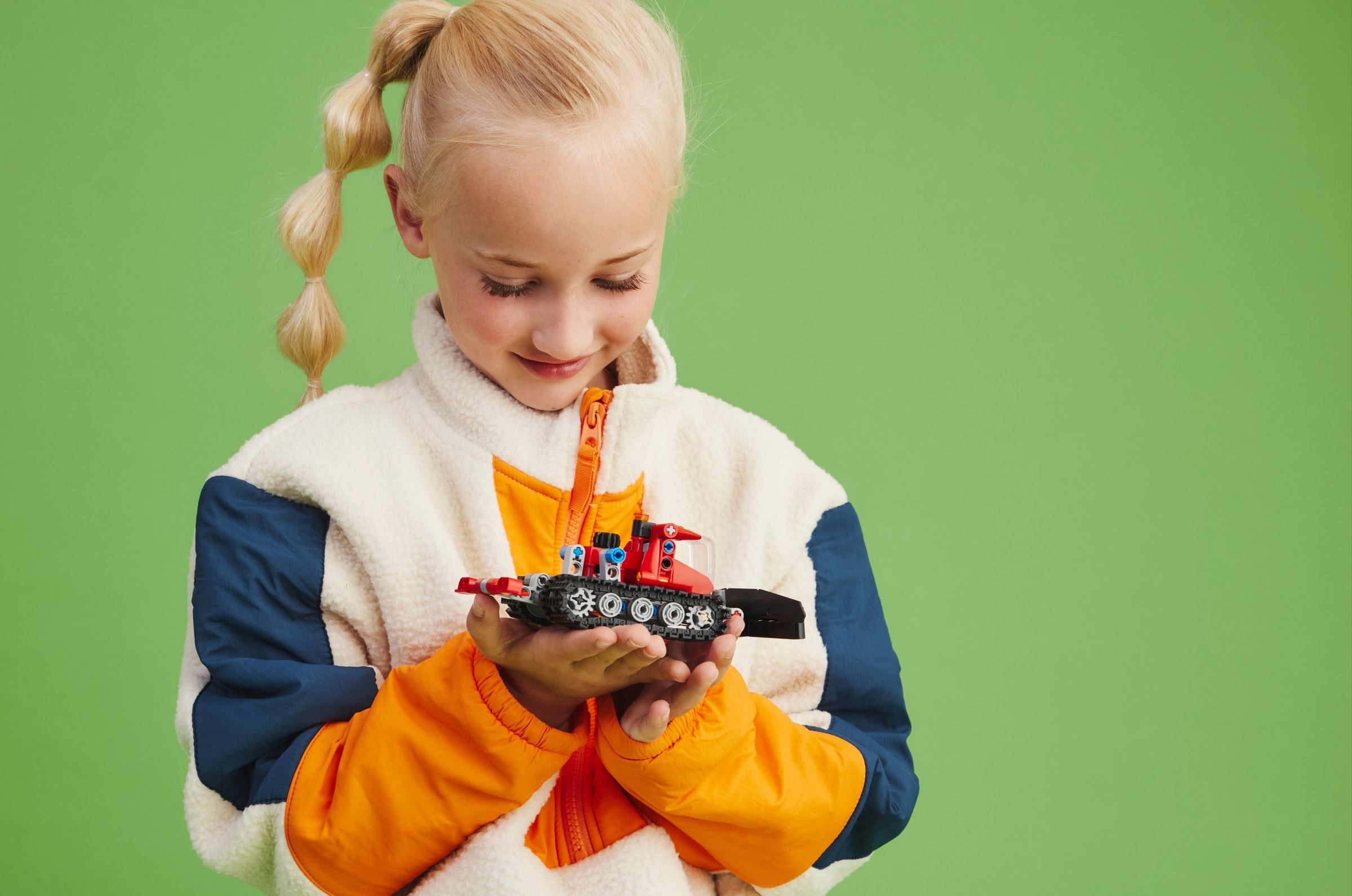 Конструктор LEGO Technic 42148 178 дет. - фото 5